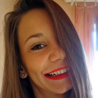 Jovana ID photo