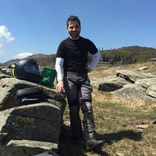 Andrea Tellini photo