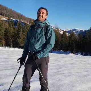 Simone Zanolini photo