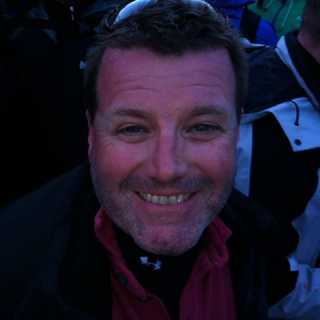 Richard Clarke photo