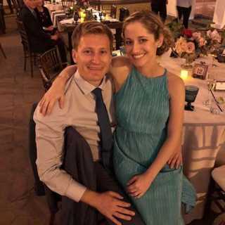 Becca Orzoff photo