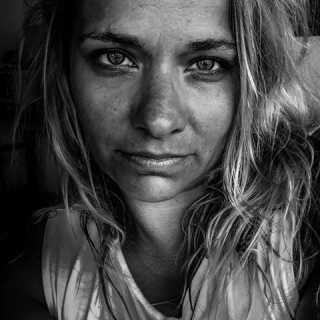 Sabrina Rudloff photo