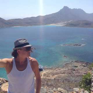 Ренат Мамин photo