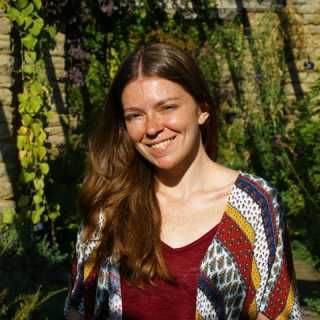 Andreea Mandiuc photo