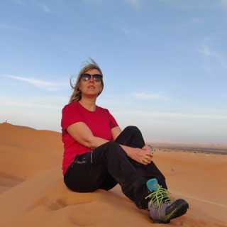 Stefania Ciocconi photo