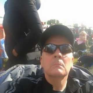 Ian Tunnacliffe photo