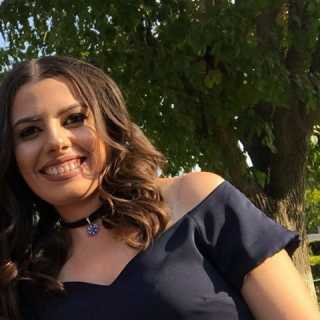 Marina Sedrakyan photo
