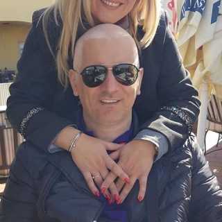 Sinisa Kalezic photo