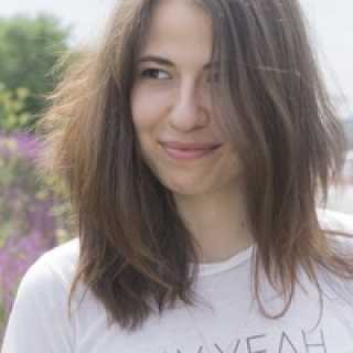 Julia Zubareva photo