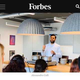 Alessandro Colli photo