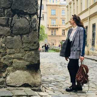 Olga Budkovska photo