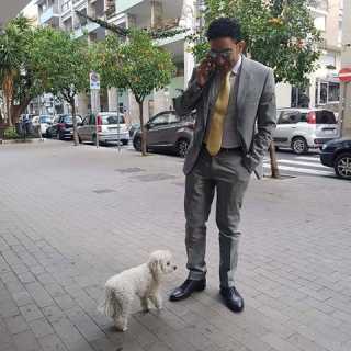 Daniel Maresca photo