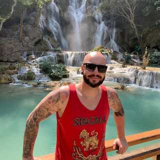 Cassiano Venzon photo