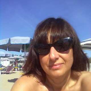 Antonella Artico photo