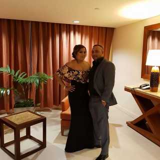 Valene Bhawanie photo