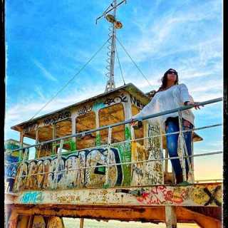Andreia Fernandes photo