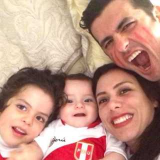 Victor Gurreonero-Robinson photo