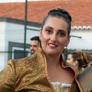 Paula Rocha photo