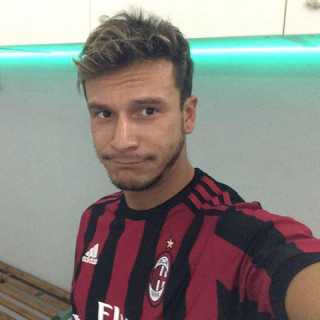 Leonardo Gallicchio photo