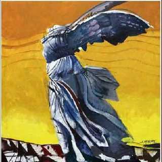 Antigoni Papadopoulou photo