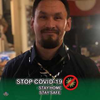 Nukappiaraq Johansen