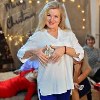 Анна Домашева photo