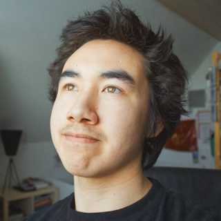 Gaba-Malik Lynge photo