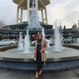 Joanne Marquez photo