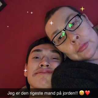 Benjamin Johansen