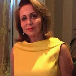 Ruzanna Galfayan photo