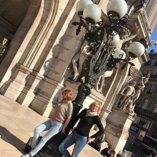 Татьяна Аленькина photo