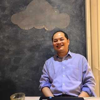 Kang Jin photo