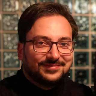 Gurgen Sarkisov photo