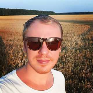 Anton Usachev photo