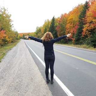 Isabella Camerlengo photo