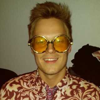 Joonas Hyttinen photo