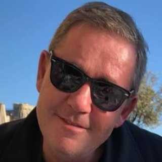 Philippe Forest photo