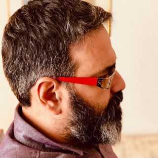 Konstantinos Dagkos photo