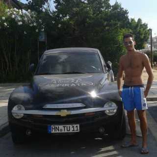 Luigi Viscardi photo