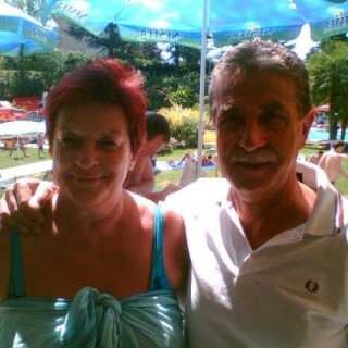 Margit Caggiano photo