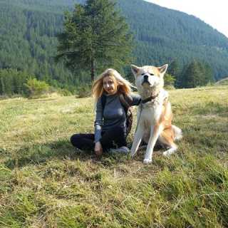 Evelina Voltolini photo