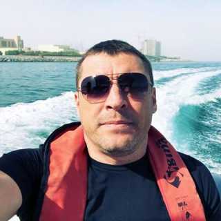 Maksim Abramov photo