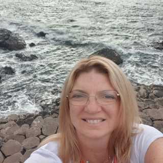 Cathy Barber photo