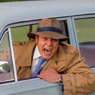 Ettore Stramare photo