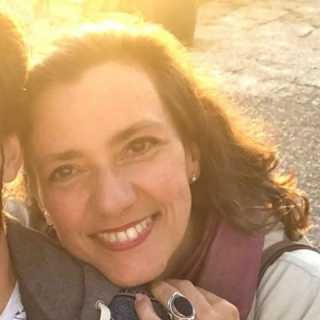 Anabel Monteil photo