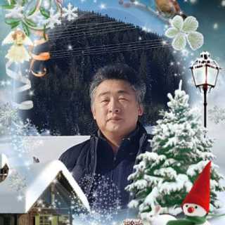 ChungGrigoryHyen avatar
