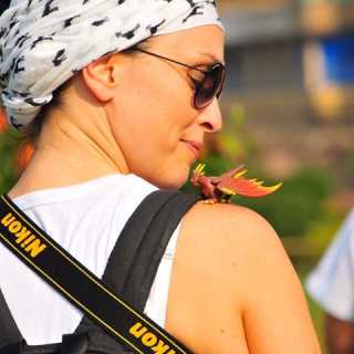 Simona Bosello photo