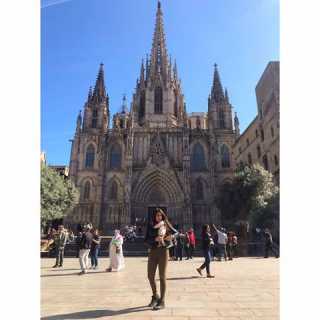 Anna Strafella photo