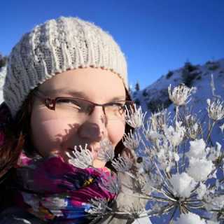 Ioana Cristian photo