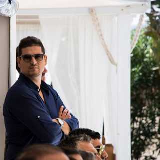 Giuseppe Mazzarelli photo